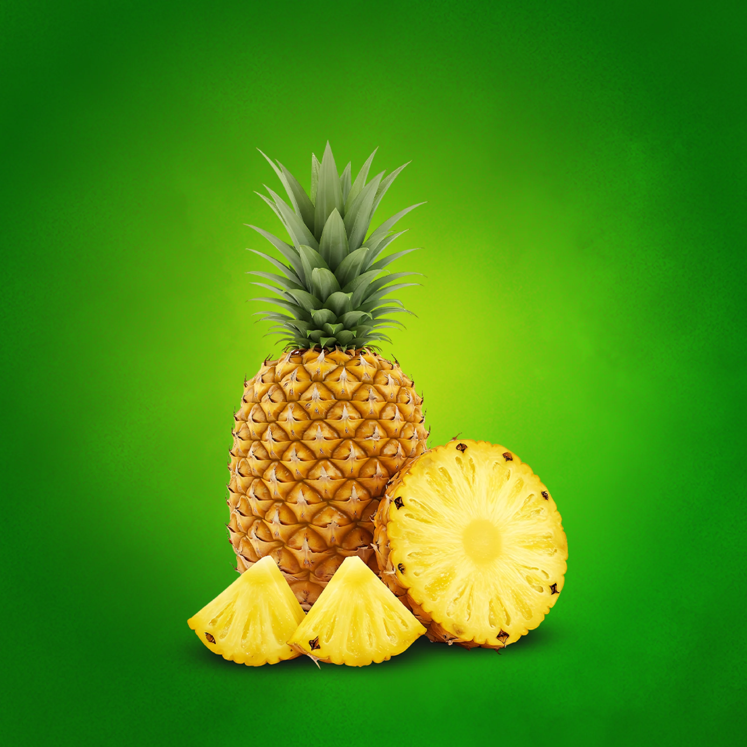 RB Image-15 Pineapple 1pc - Image 1