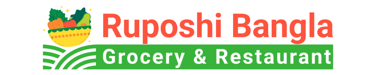 Ruposhi Bangla Logo