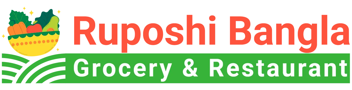 Ruposhi Bangla Logo