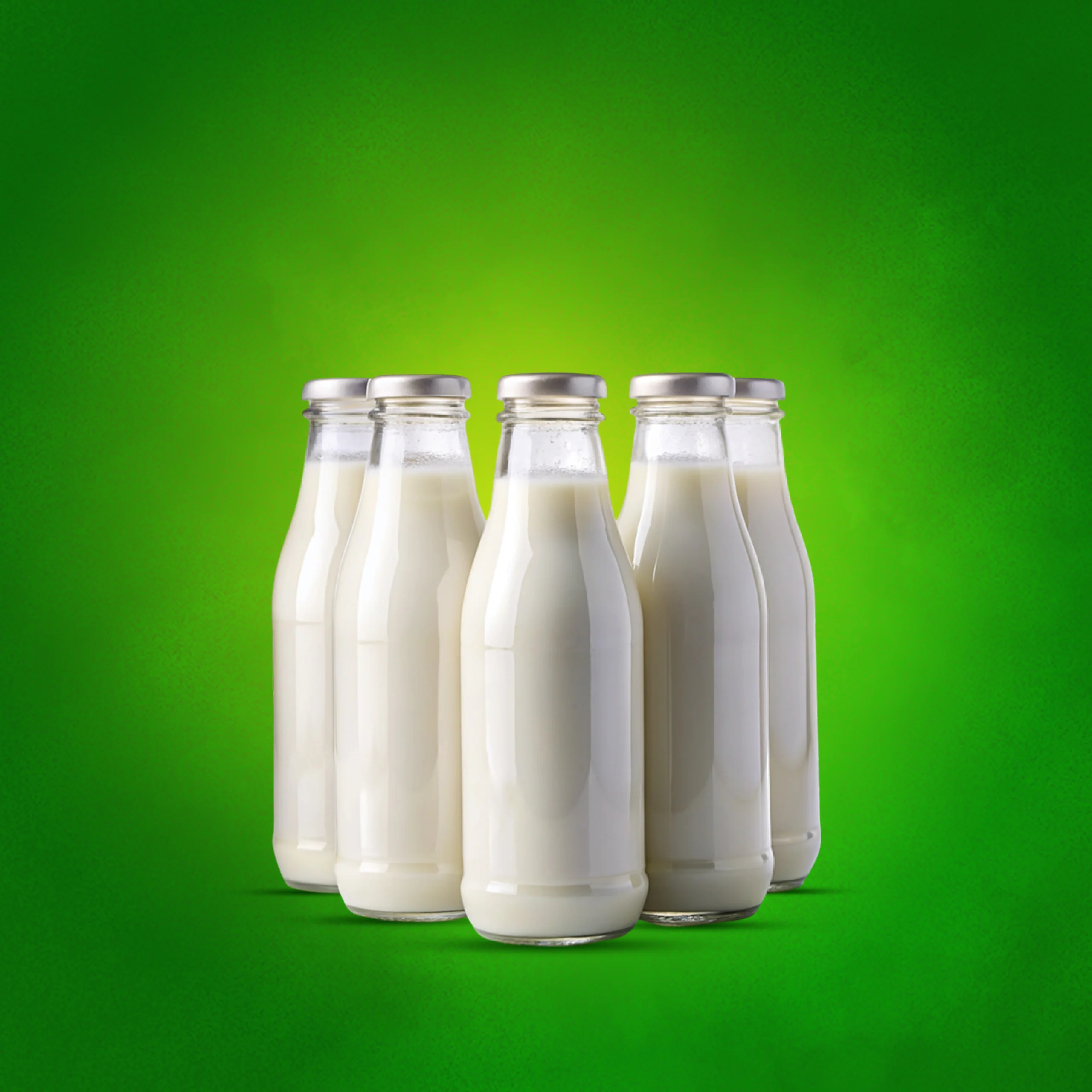 RB Image-18 Milk 1L - Image 1