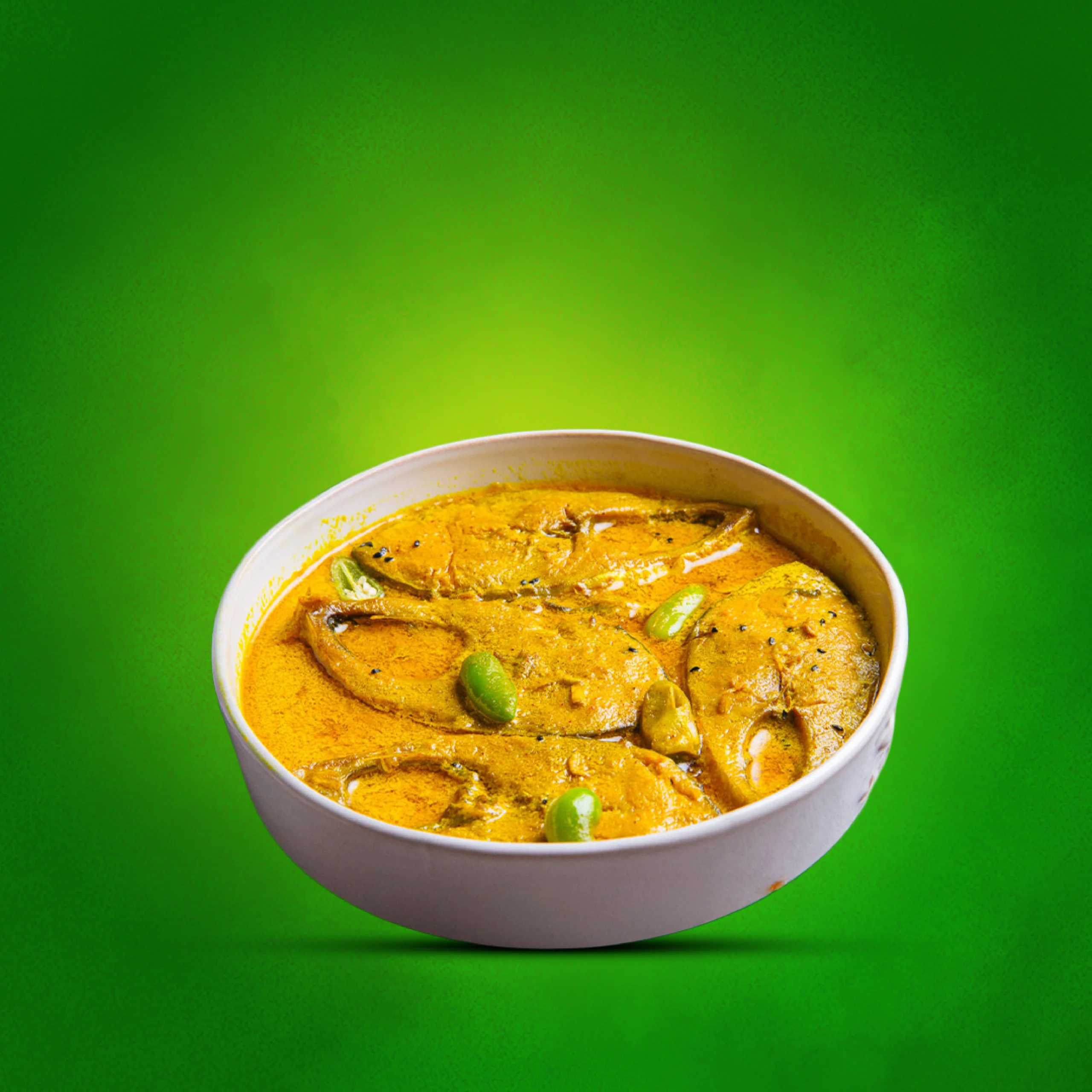RB Image-21 Shorshe Ilish 500g - Image 1
