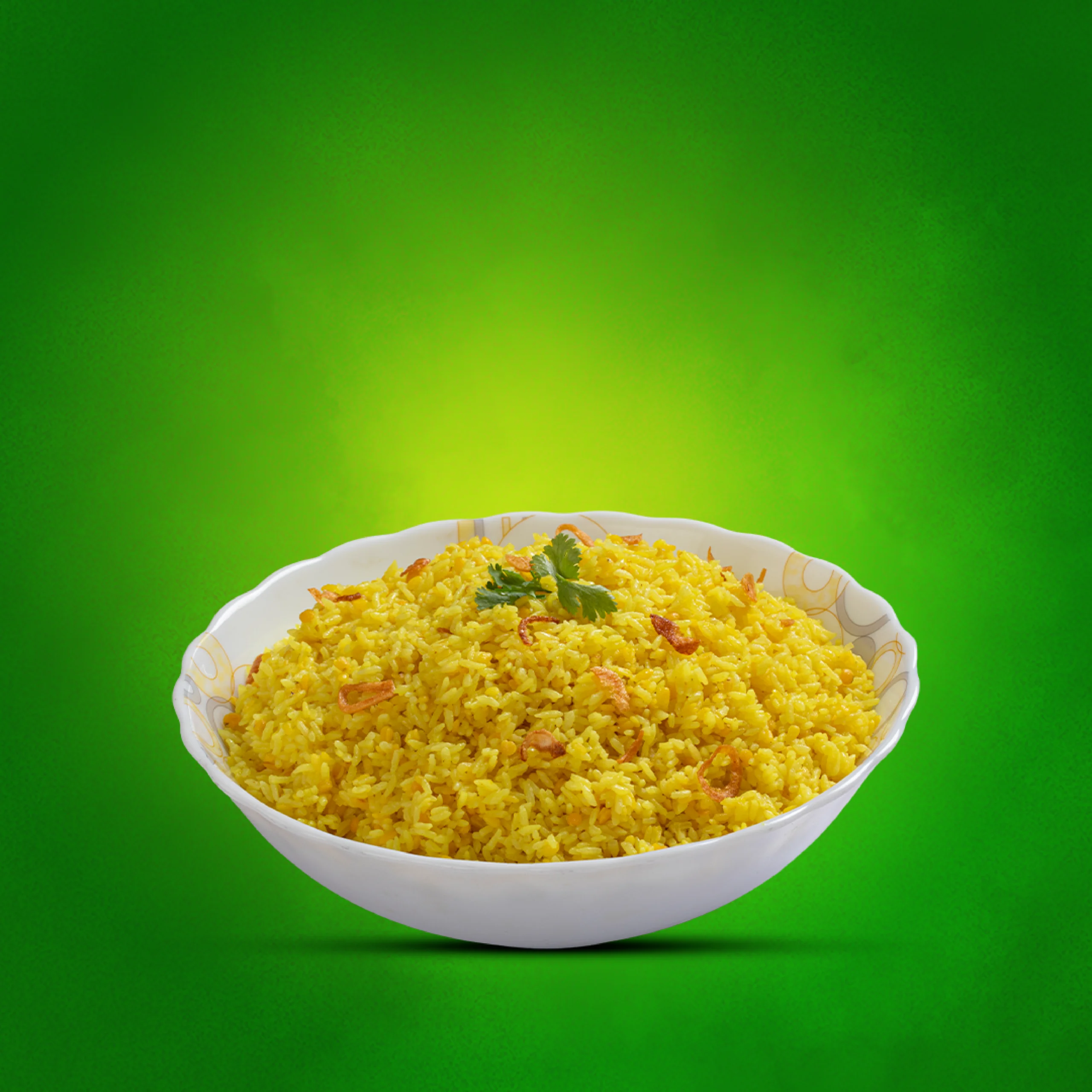 RB Image-29 Khichuri (Rice & Lentil) 500g - Image 1