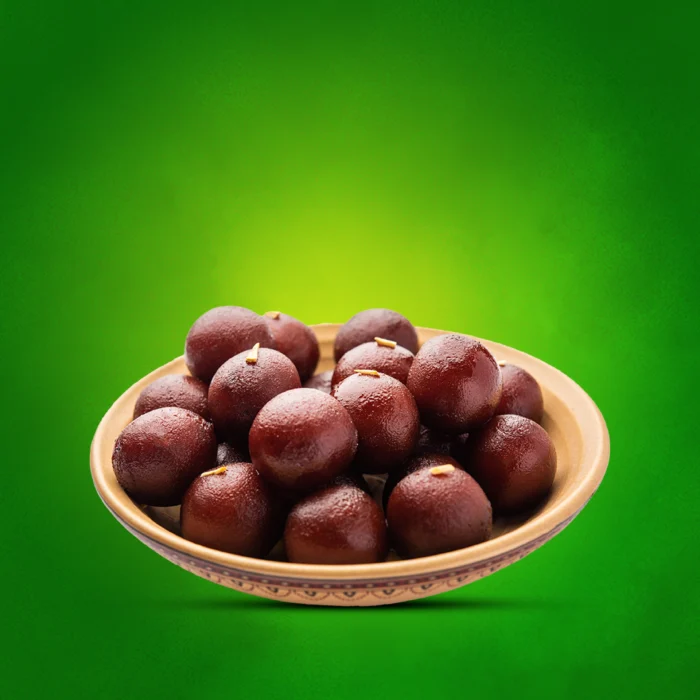 Kala Jamun 300g - Image 1
