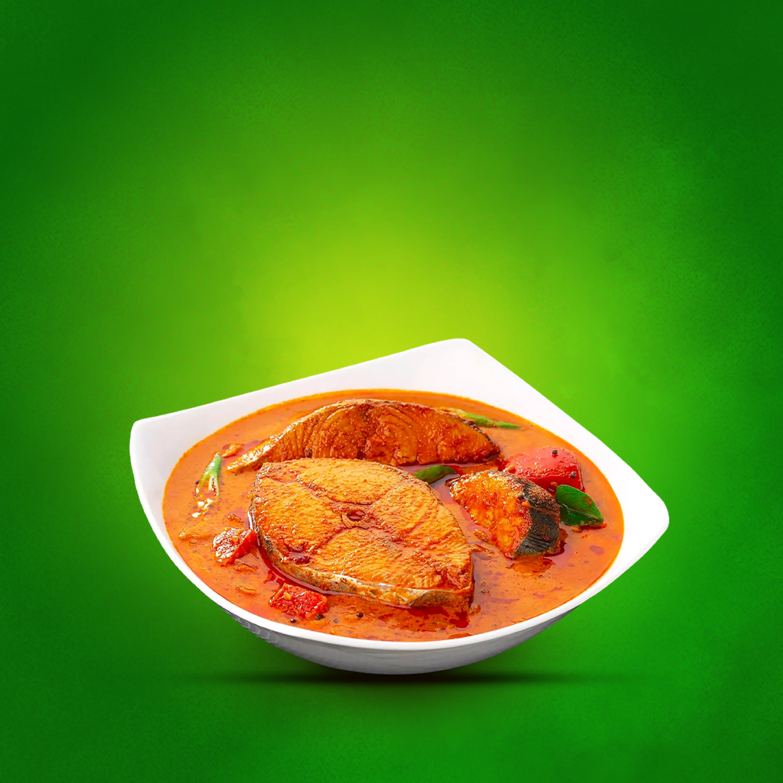 RB Image-32 Fish Curry (Machher Jhol) 500g - Image 1