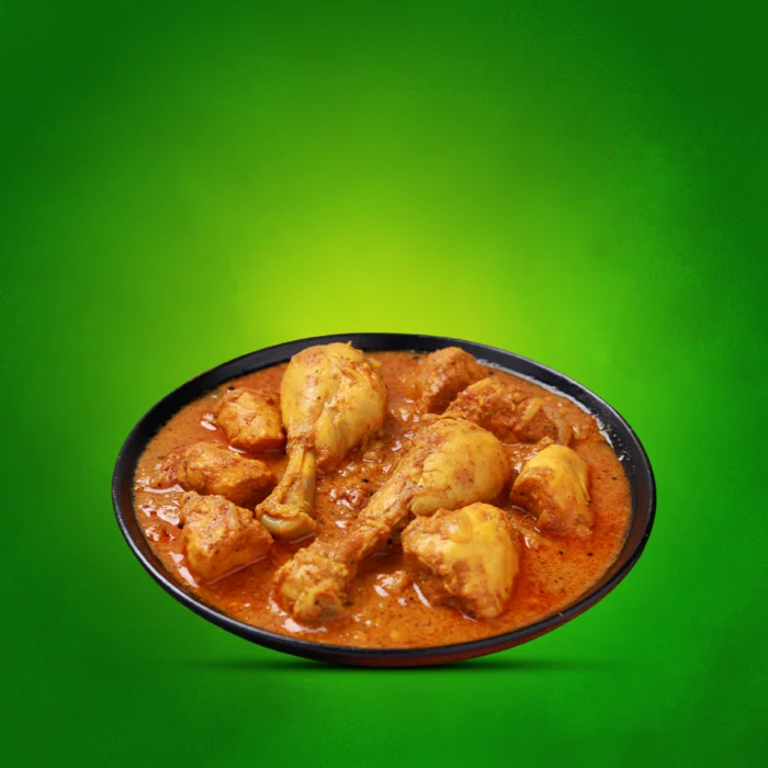 Chicken Curry (Desi Style) 500g - Image 1