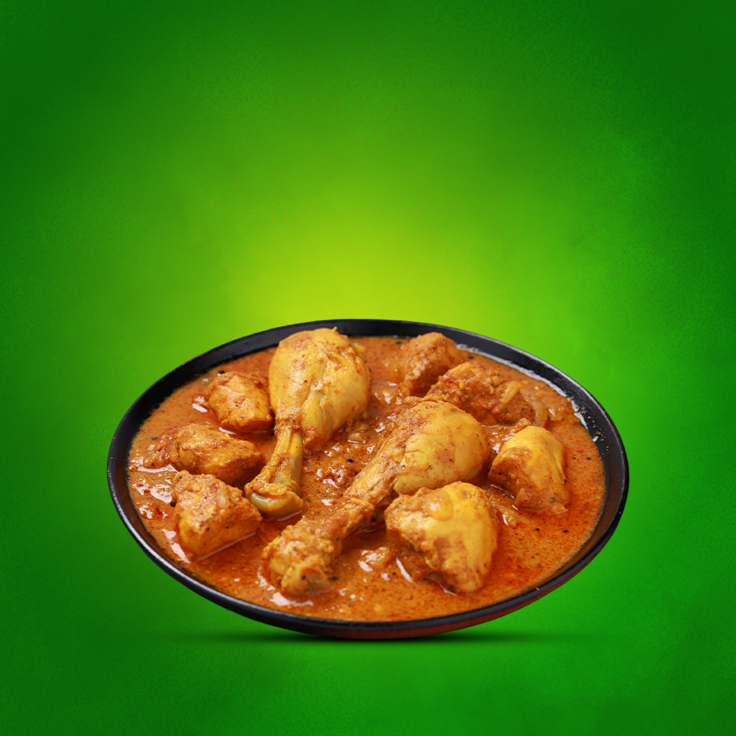 RB Image-34 Chicken Curry (Desi Style) 500g - Image 1