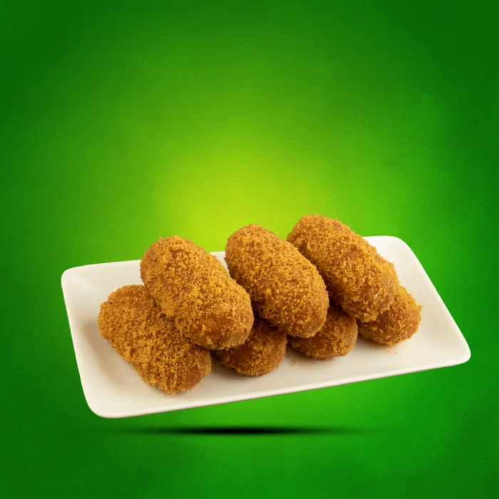 Chamcham 300g - Image 1