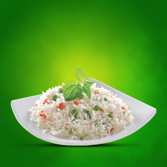 Basmati Rice 5kg - Image 1