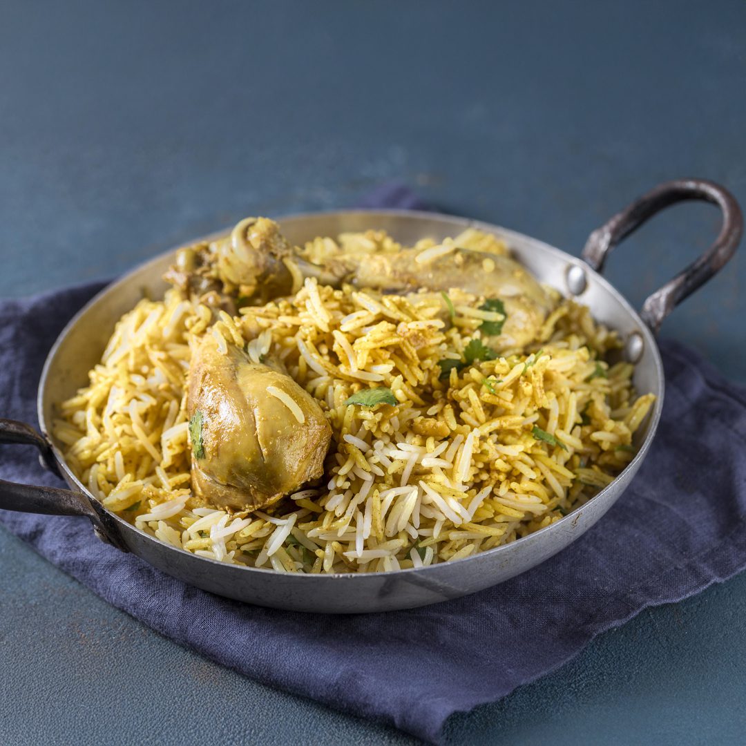 biriyani Biryani (Chicken) 500g - Image 1